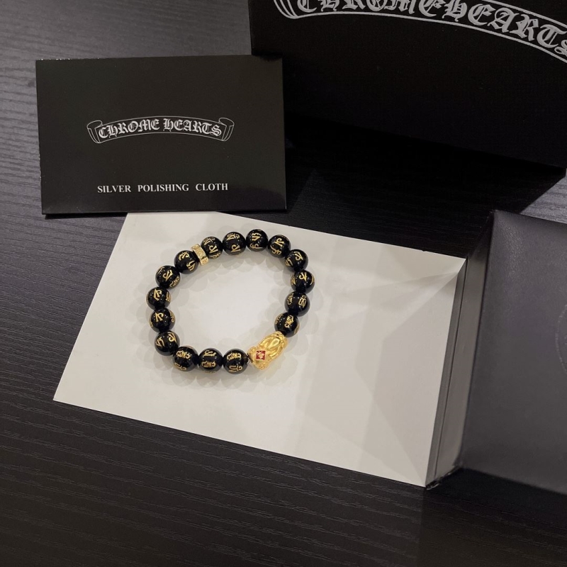 Chrome Hearts Bracelets